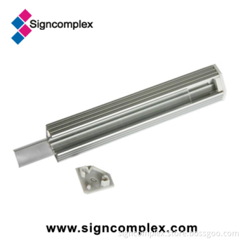 LED Aluminum Profile (SC-ALH-05S)